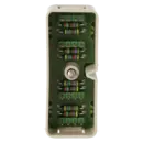 SIEMENS 6ES5498-1AA31, Baugruppen, Zubehör Baugruppen, K0117621, Bild 2