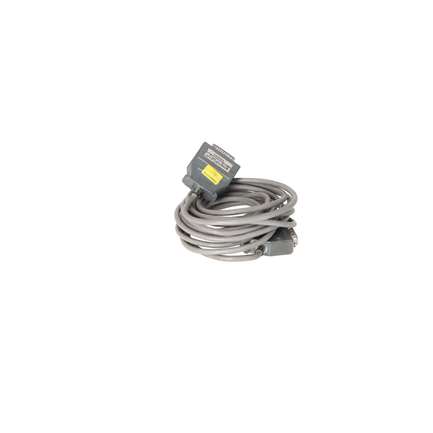 SIEMENS 6ES5731-1BD20, Baugruppen, Verbindungssysteme / Leitungen, K0117735, Bild 6
