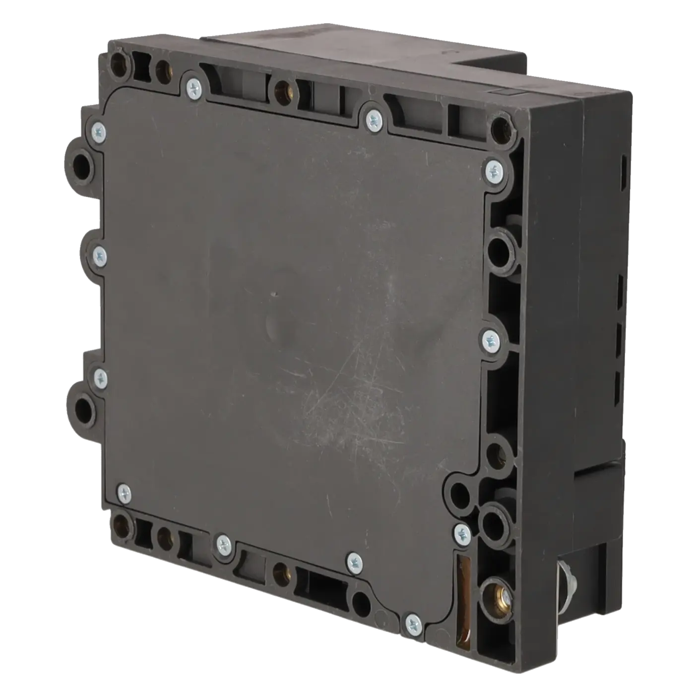 SIEMENS 6ES7141-1BF12-0XB0, PLC Controls, Digital Input / Output Modules, K0118165 Image 5