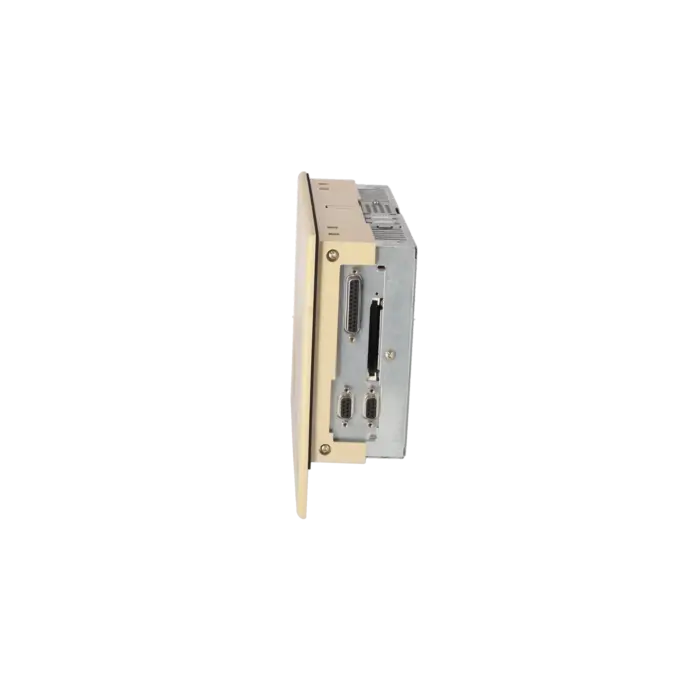 SIEMENS 6ES7633-2BF02-0AE3, HMI, Compact Tools, K0118929, Image 3