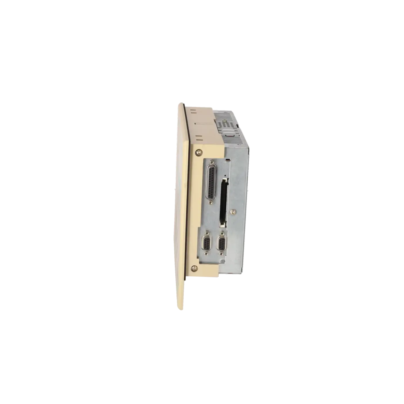 SIEMENS 6ES7633-2BF02-0AE3, HMI, Compact Tools, K0118929, Image 3