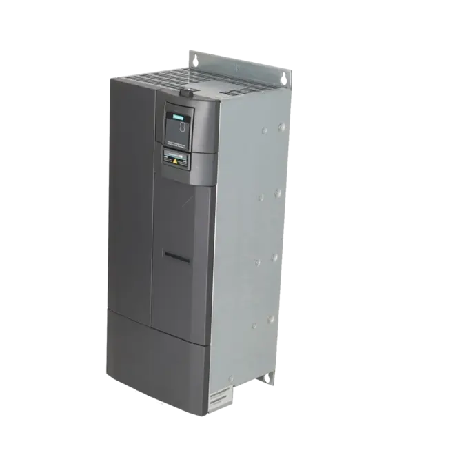 SIEMENS 6SE6440-2UD33-0EA1, Antriebstechnik, Umrichter, K0120580, Bild 2