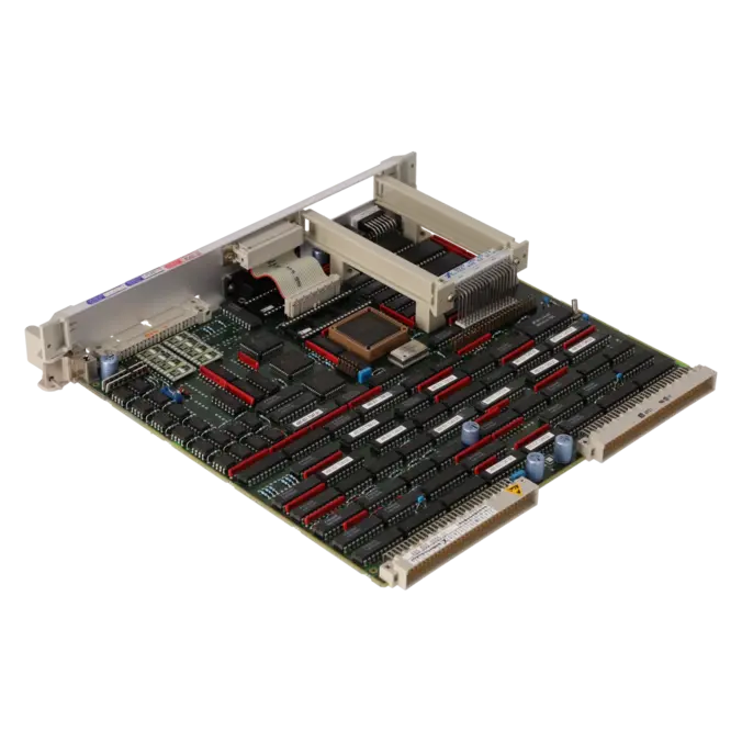 SIEMENS 6DD1600-0AF0, Baugruppen, CPU / Zentralbaugruppen, K0136172, Bild 8