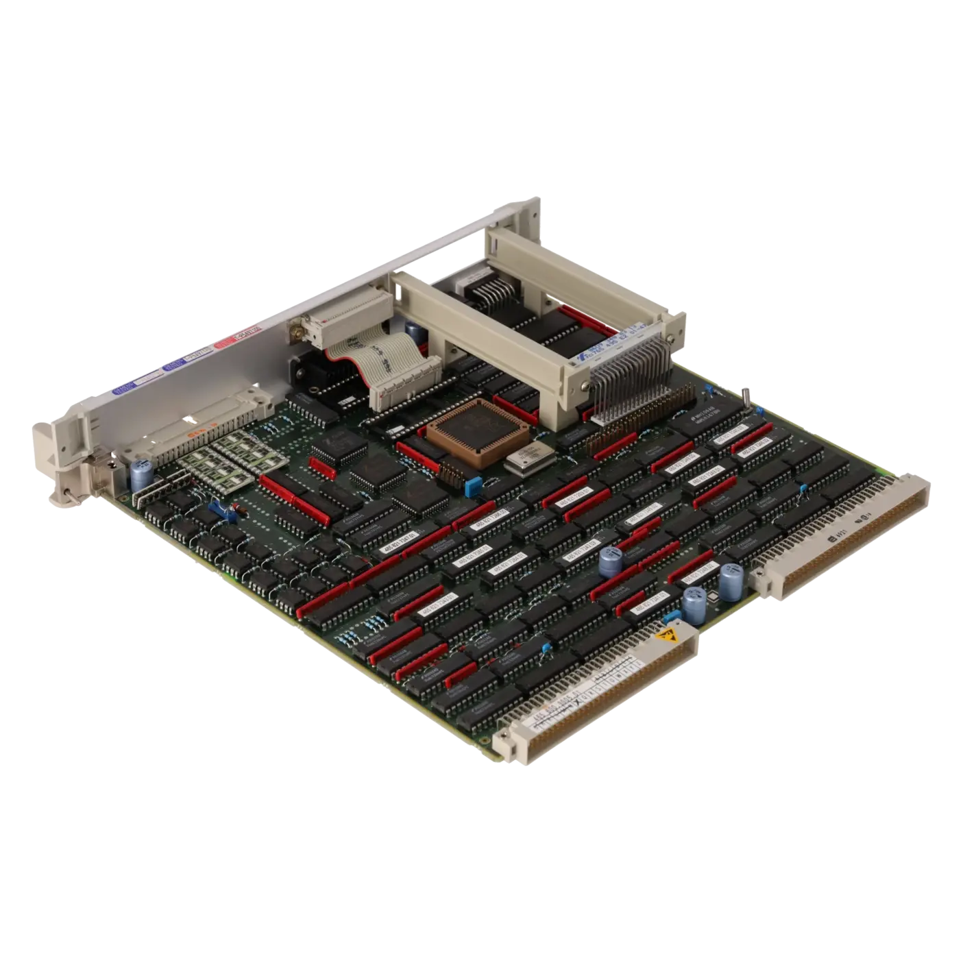 SIEMENS 6DD1600-0AF0, Baugruppen, CPU / Zentralbaugruppen, K0136172, Bild 8