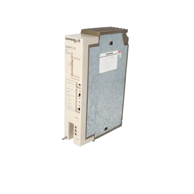 SIEMENS 6ES5951-7ND32, PLC Controls, PLC Controls Power Supplies, K0136527, Image 2
