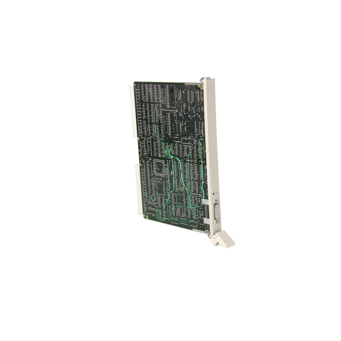 SIEMENS 6ES5947-3UA21, PLC Controls, Central Processing Units, K0137654, Image 8