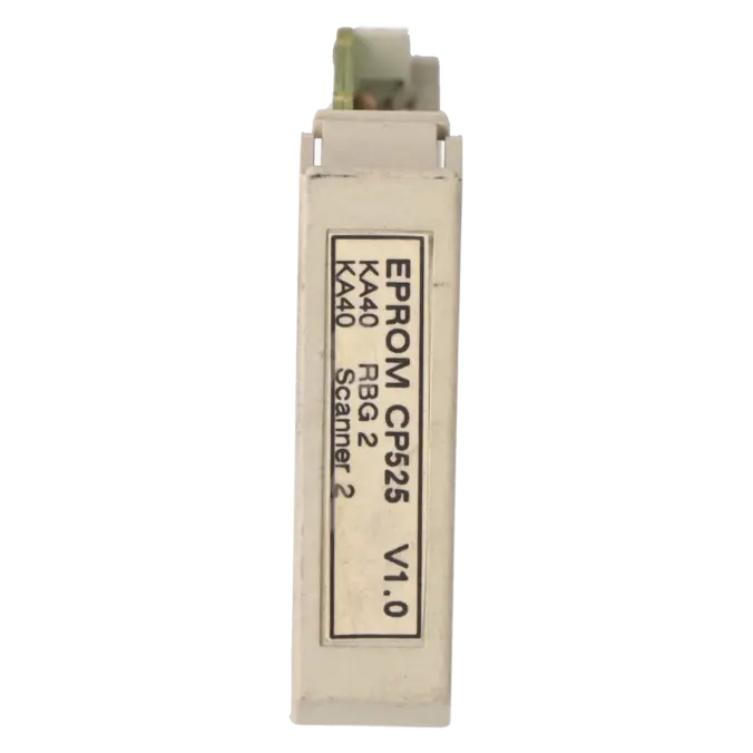 SIEMENS 6ES5373-0AA41, Baugruppen, Zubehör Baugruppen, K0138104, Bild 1