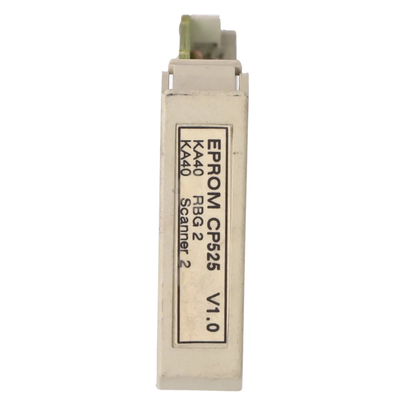 SIEMENS 6ES5373-0AA41, Baugruppen, Zubehör Baugruppen, K0138104, Bild 1