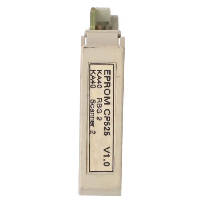 SIEMENS 6ES5373-0AA41, Baugruppen, Zubehör Baugruppen, K0138104
