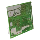 SIEMENS 6RB2000-0GB01, Antriebstechnik, Stromversorgungen / Bremsmodule, K0138798, Bild 4
