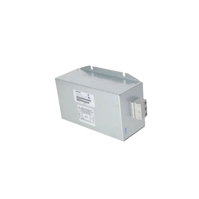 SIEMENS 6SN1111-0AA01-1AA1, Antriebstechnik, Filter / Drossel / Trafo, K0175757, Bild 2