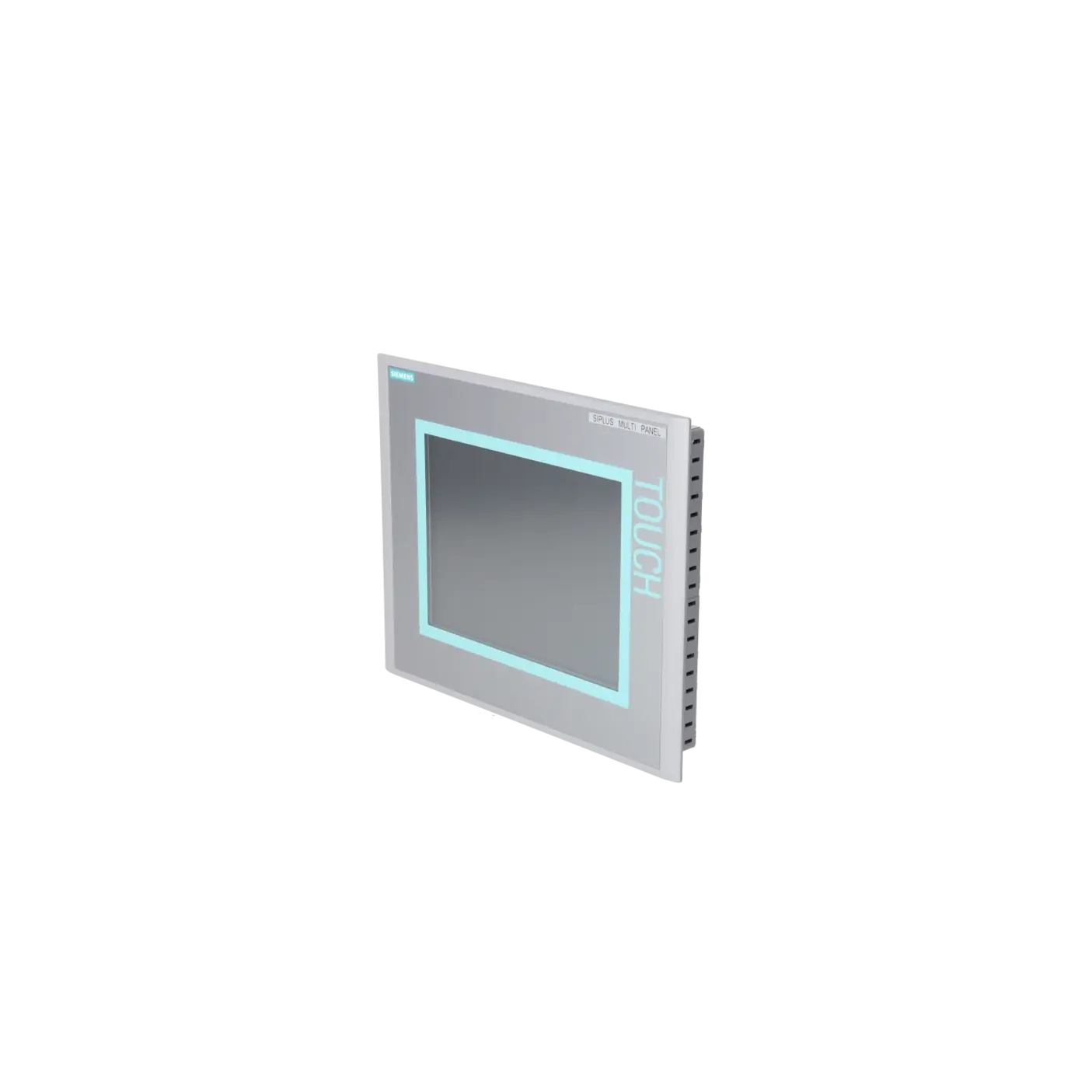 SIEMENS 6AG1643-0CD01-4AX1, HMI, Touch Panels, K0218982, Image 2