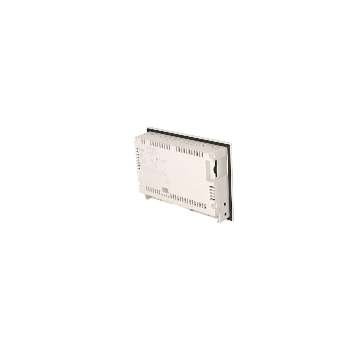 SIEMENS 6AV6640-0CA11-0AX1, HMI, Touch-Panels, K0219213, Bild 6