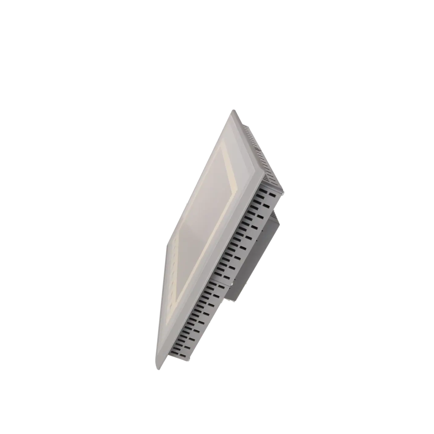 SIEMENS 6AV6647-0AE11-3AX0, HMI, Operator Panels, K0219224, Image 3