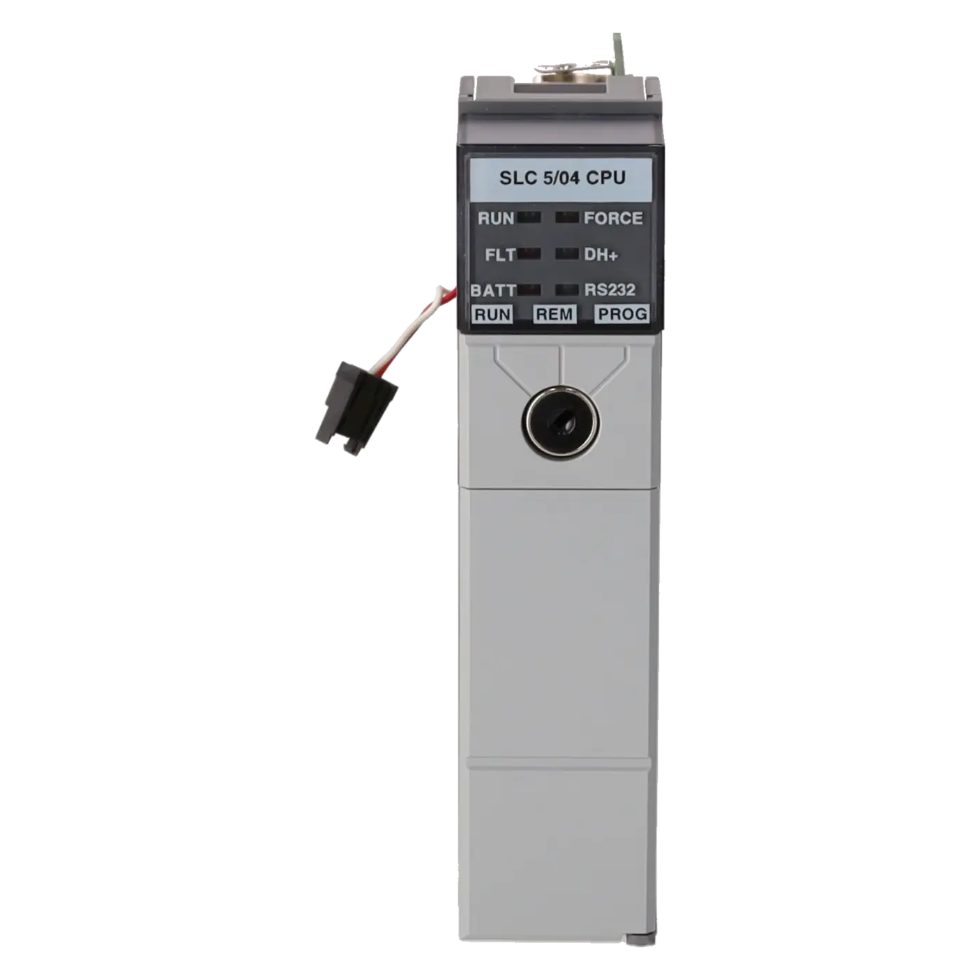 Allen Bradley 1747-L542, Baugruppen, CPU / Zentralbaugruppen, K0227166, Bild 1