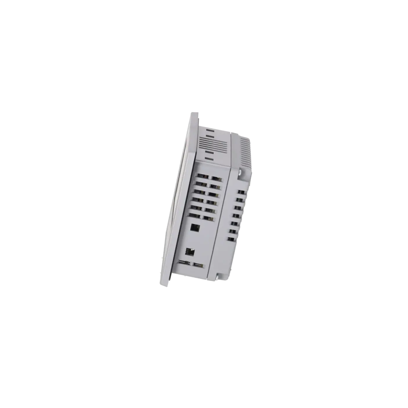 SIEMENS 6AV2124-2DC01-0AX0, HMI, Operator Panels mit Key, K0251531, Bild 3