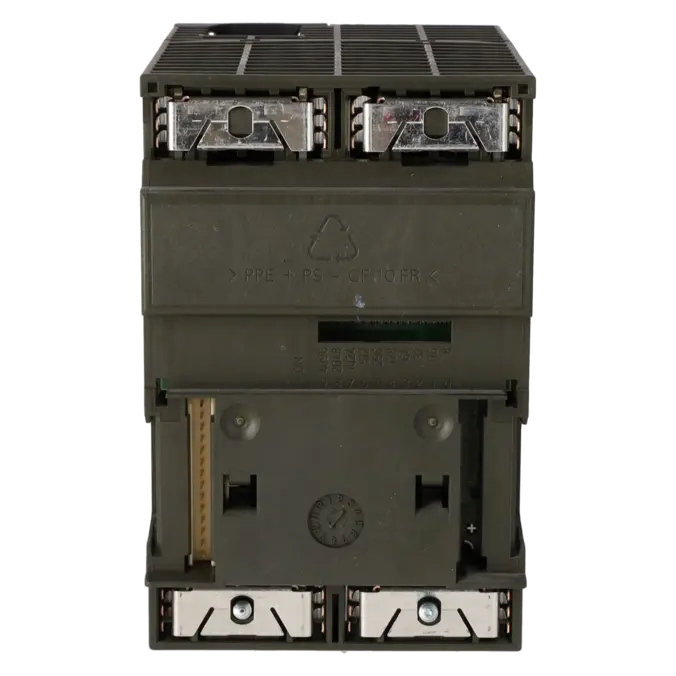 SIEMENS 6ES7313-6CG04-0AB0, Baugruppen, CPU / Zentralbaugruppen, K0252207, Bild 5