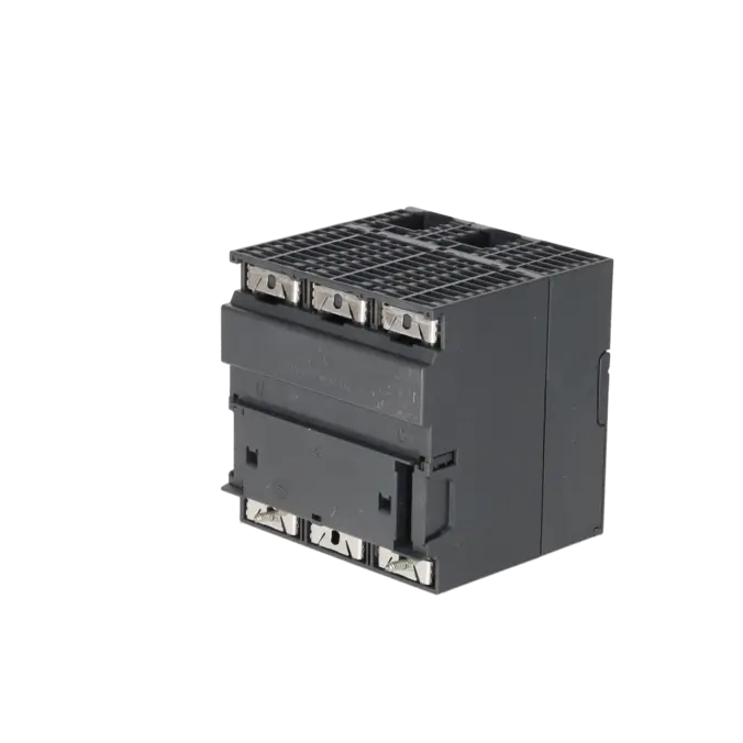 SIEMENS 6ES7314-6BH04-0AB0, Baugruppen, SIMATIC S7-300, K0252208, Bild 6