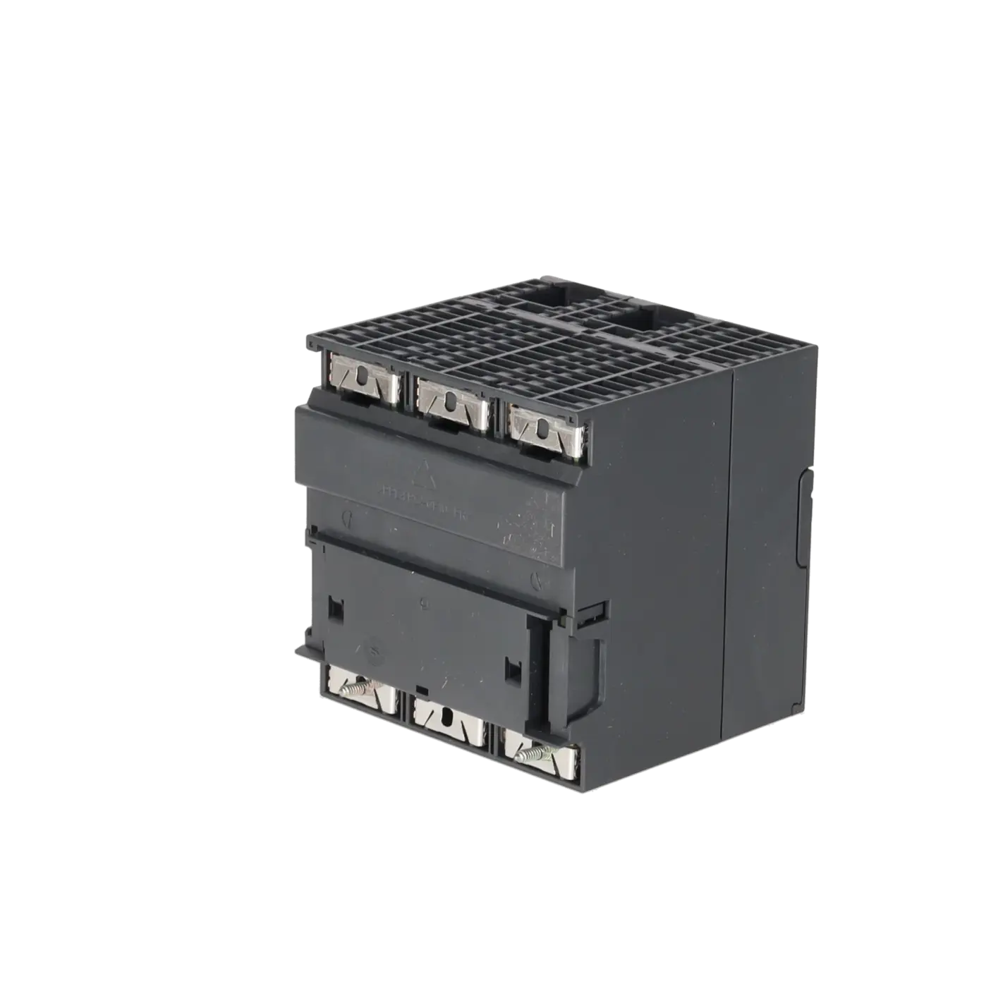 SIEMENS 6ES7314-6BH04-0AB0, Baugruppen, SIMATIC S7-300, K0252208, Bild 6