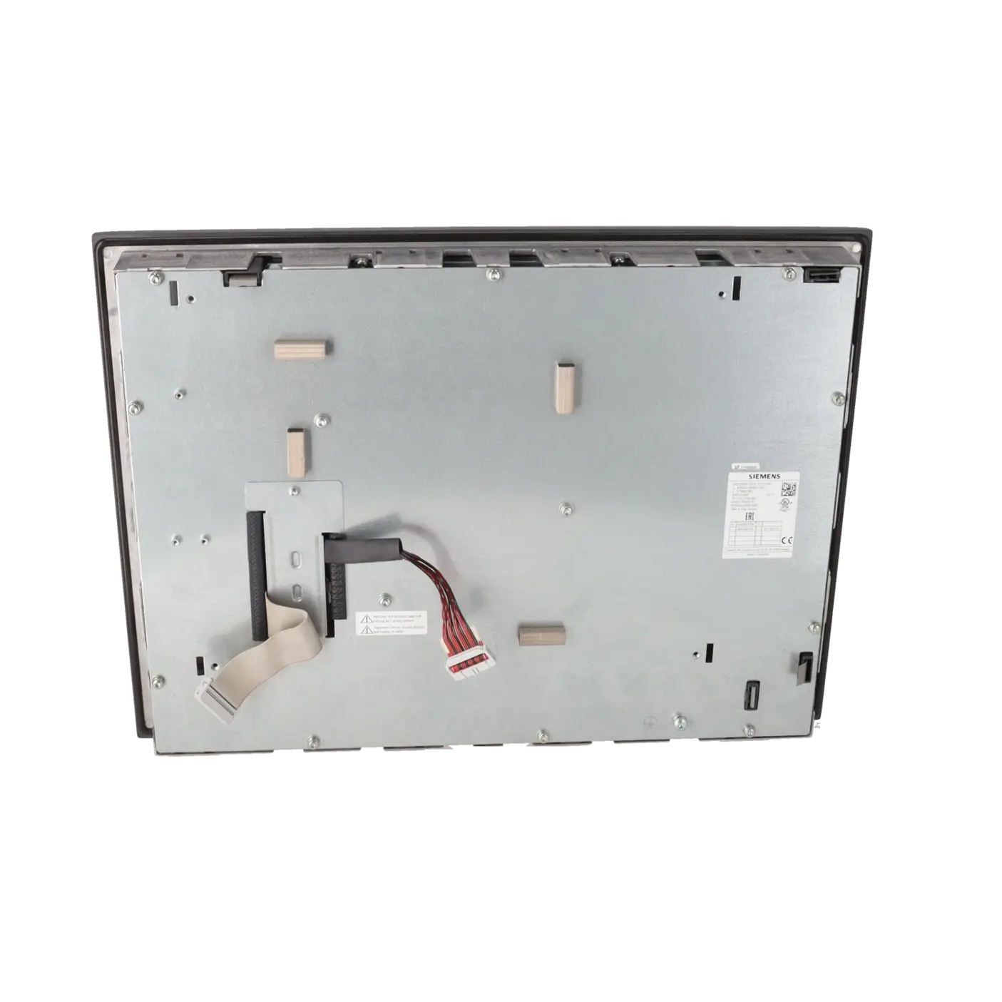 SIEMENS 6FC5203-0AF08-0AB2, HMI, Monitore / Bedienfelder, K0254540, Bild 5