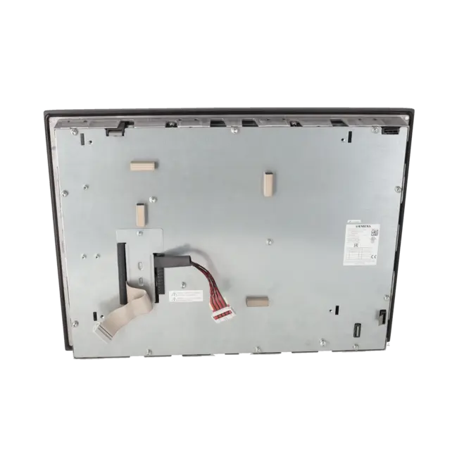 SIEMENS 6FC5203-0AF08-0AB2, HMI, Monitore / Bedienfelder, K0254540, Bild 5