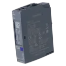 SIEMENS 6ES7135-6HD00-0BA1, PLC Controls, Analog Input / Output Modules, K0316558, Image 2