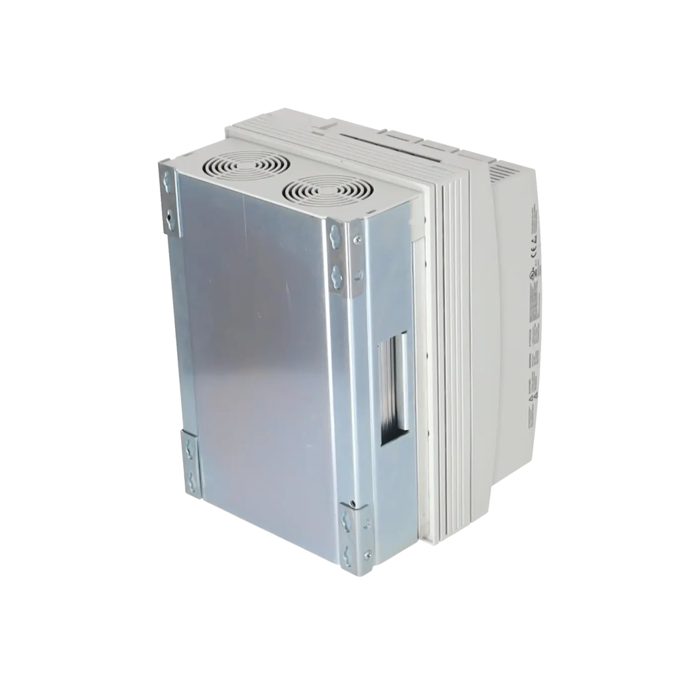 Lenze EVS9328-ES, Drive Technology, Frequency Converter, K0332212, Image 6