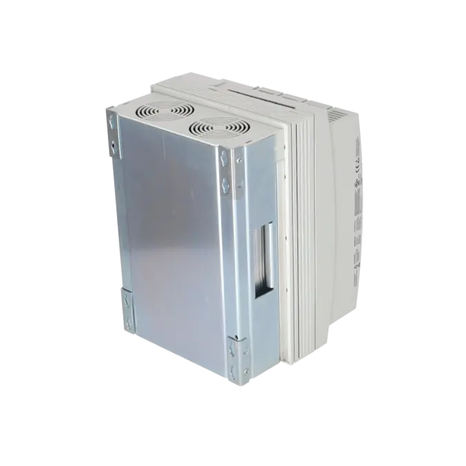 Lenze EVS9328-ES, Drive Technology, Frequency Converter, K0332212, Image 6