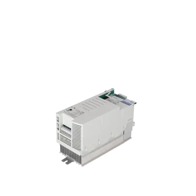 Lenze E82EV402K4C200, Drive Technology, Frequency Converter, K0332882, Image 6