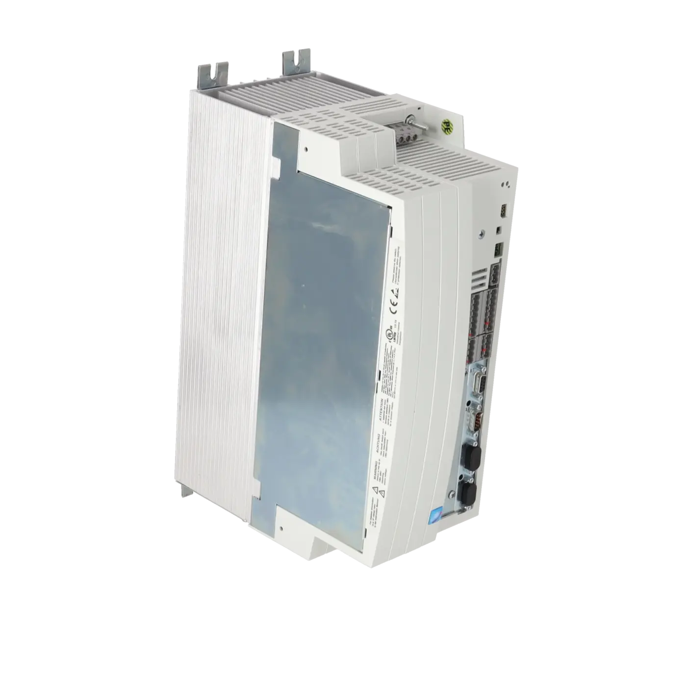 Lenze EVS9326-ES, Antriebstechnik, Umrichter, K0332959, Bild 8
