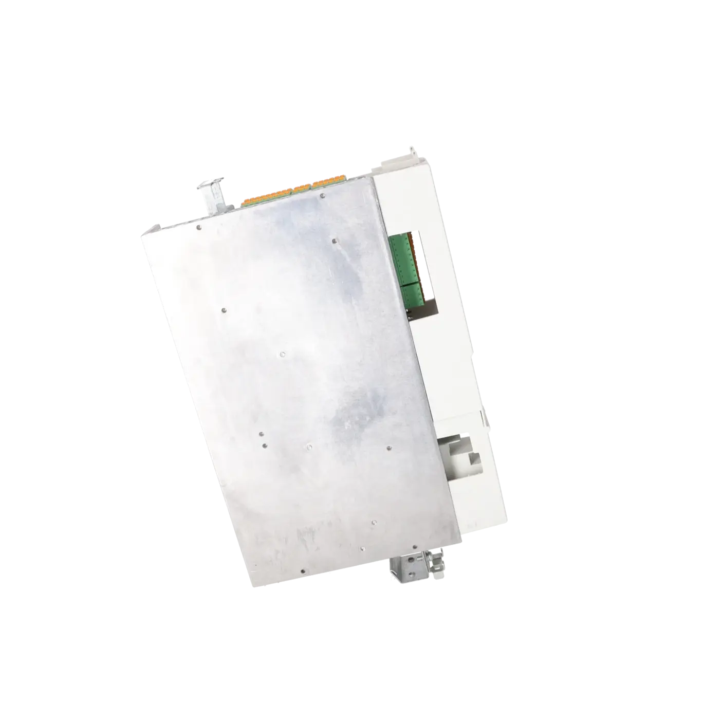 Indramat DKC03.3-040-7-FW, Antriebstechnik, Umrichter, K0333249, Bild 7