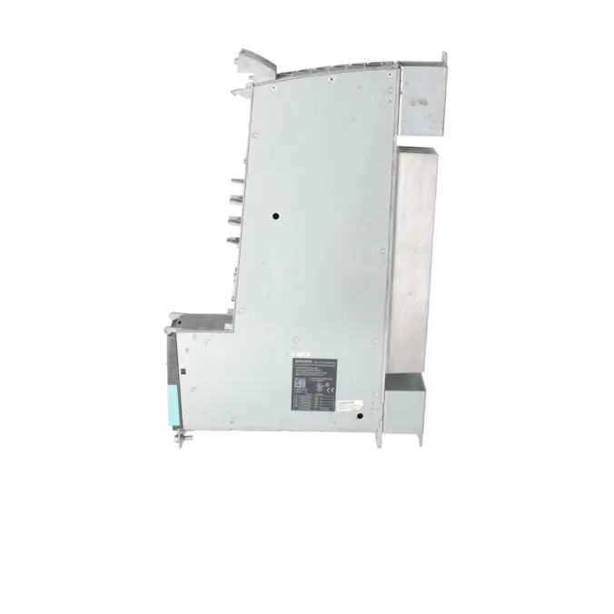 SIEMENS 6AU1445-2AD00-0AA0, Antriebstechnik, CU NCU PLC Steuerungen, K0368915, Bild 3