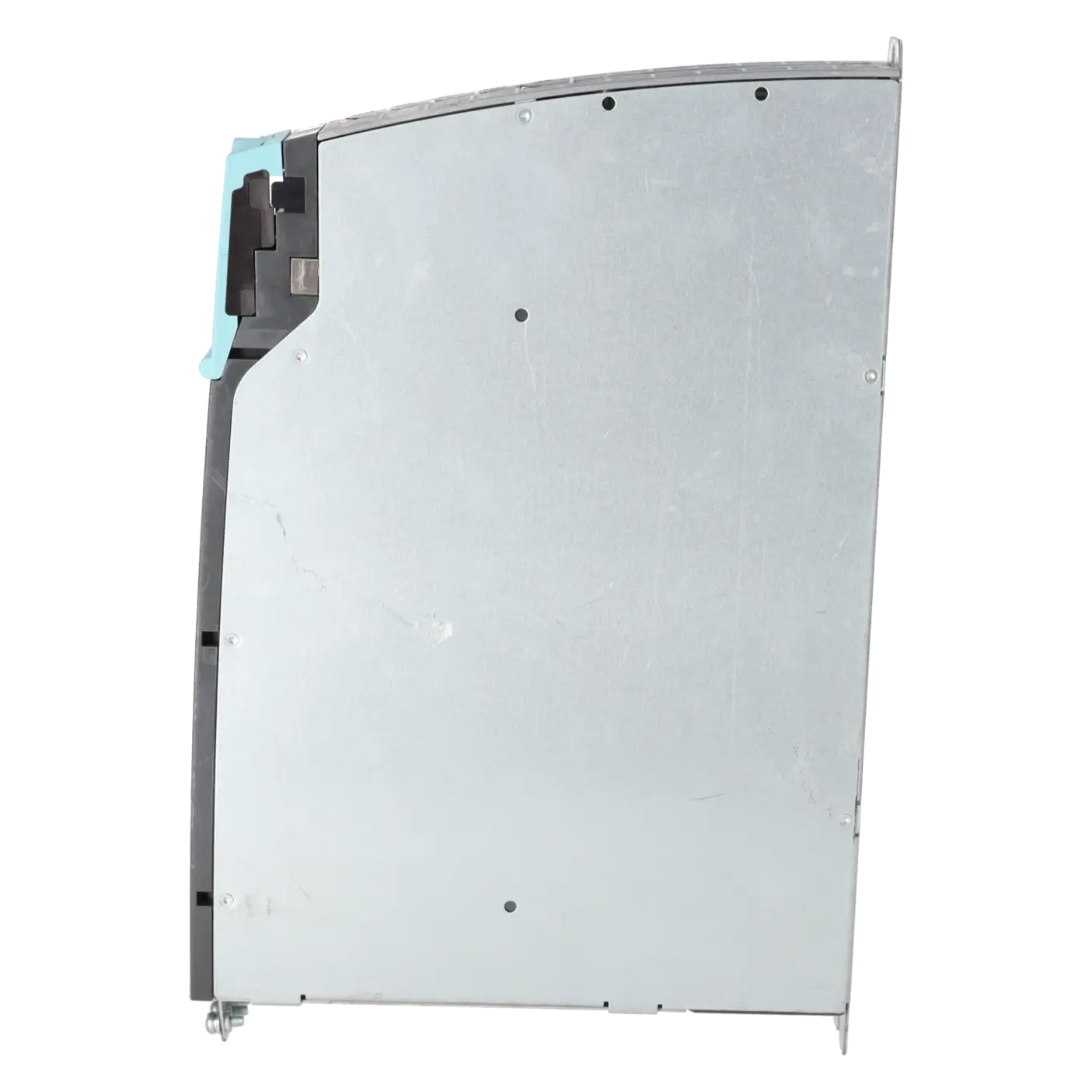SIEMENS 6SL3120-2TE15-0AA4, Antriebstechnik, Wechselrichter, K0375194, Bild 3