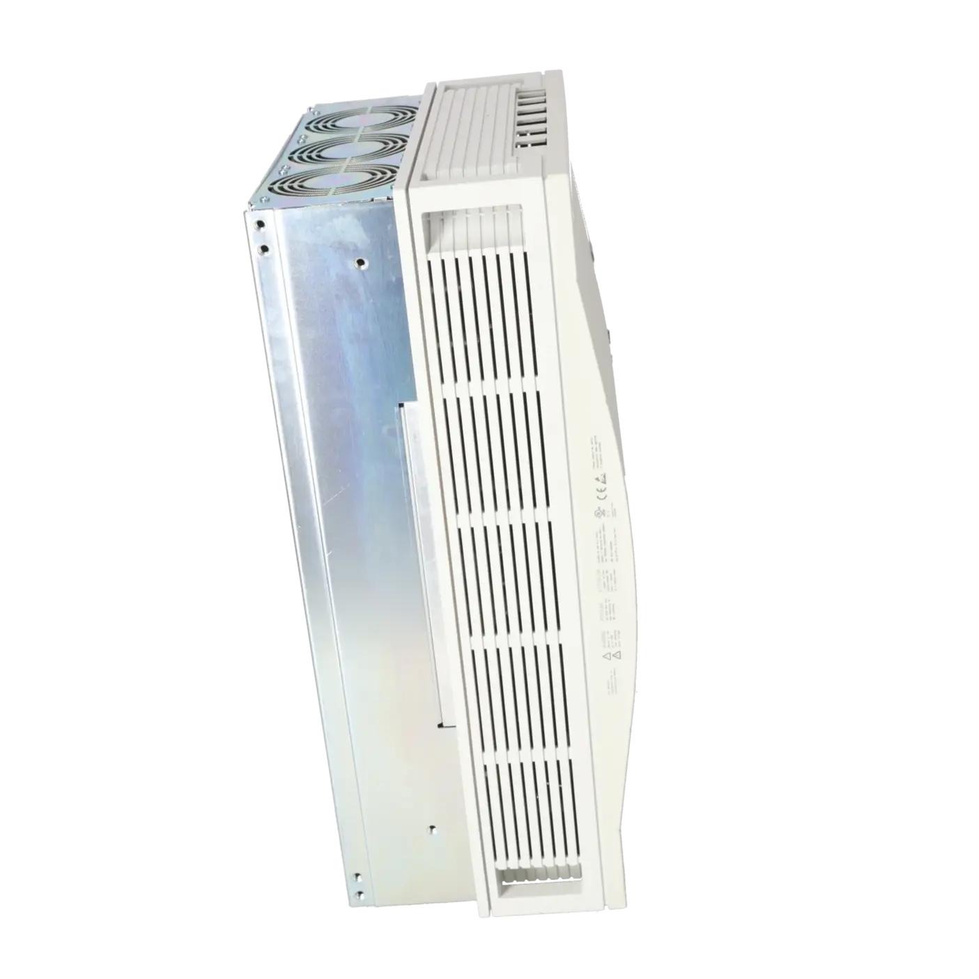 Lenze E82EV903K4B201, Drive Technology, Frequency Converter, K1004914, Image 7