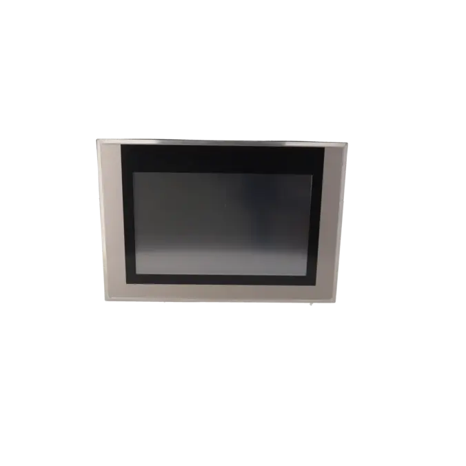 SIEMENS 6AV2144-8JC10-0AA0, HMI, Touch-Panels, K1026611, Bild 2