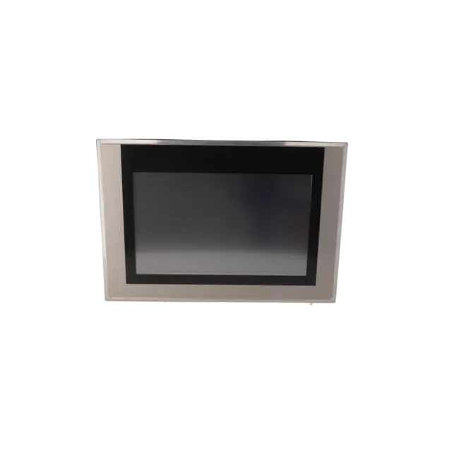 SIEMENS 6AV2144-8JC10-0AA0, HMI, Touch-Panels, K1026611