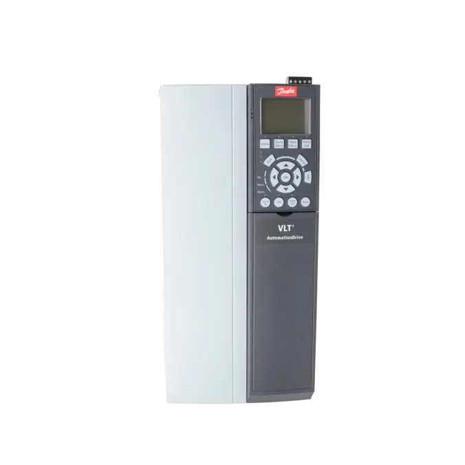 DANFOSS 131F8844, Drive Technology, Frequency Converter, K1084039, Image 1