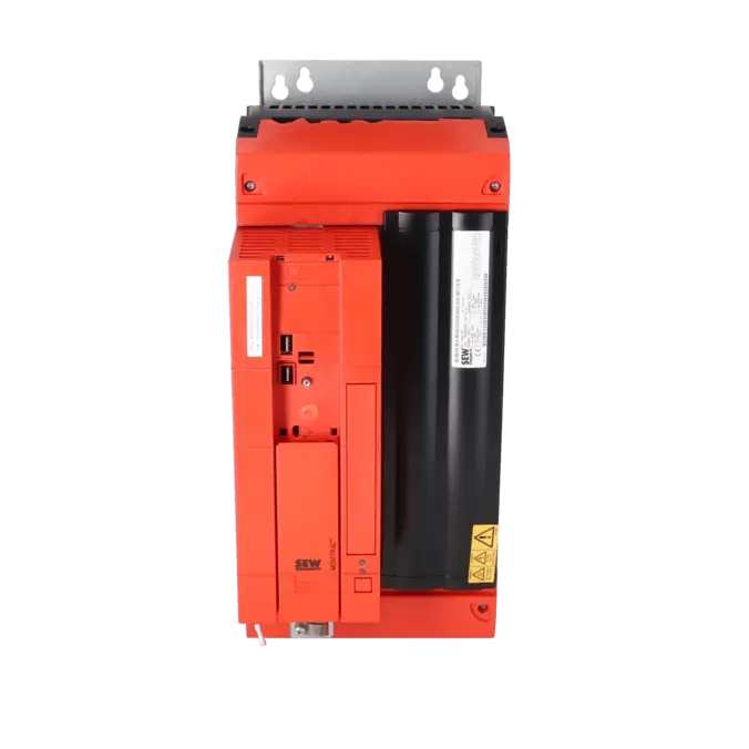 SEW MC07B0300-503-4-00, Antriebstechnik, Umrichter, K1088245, Bild 1