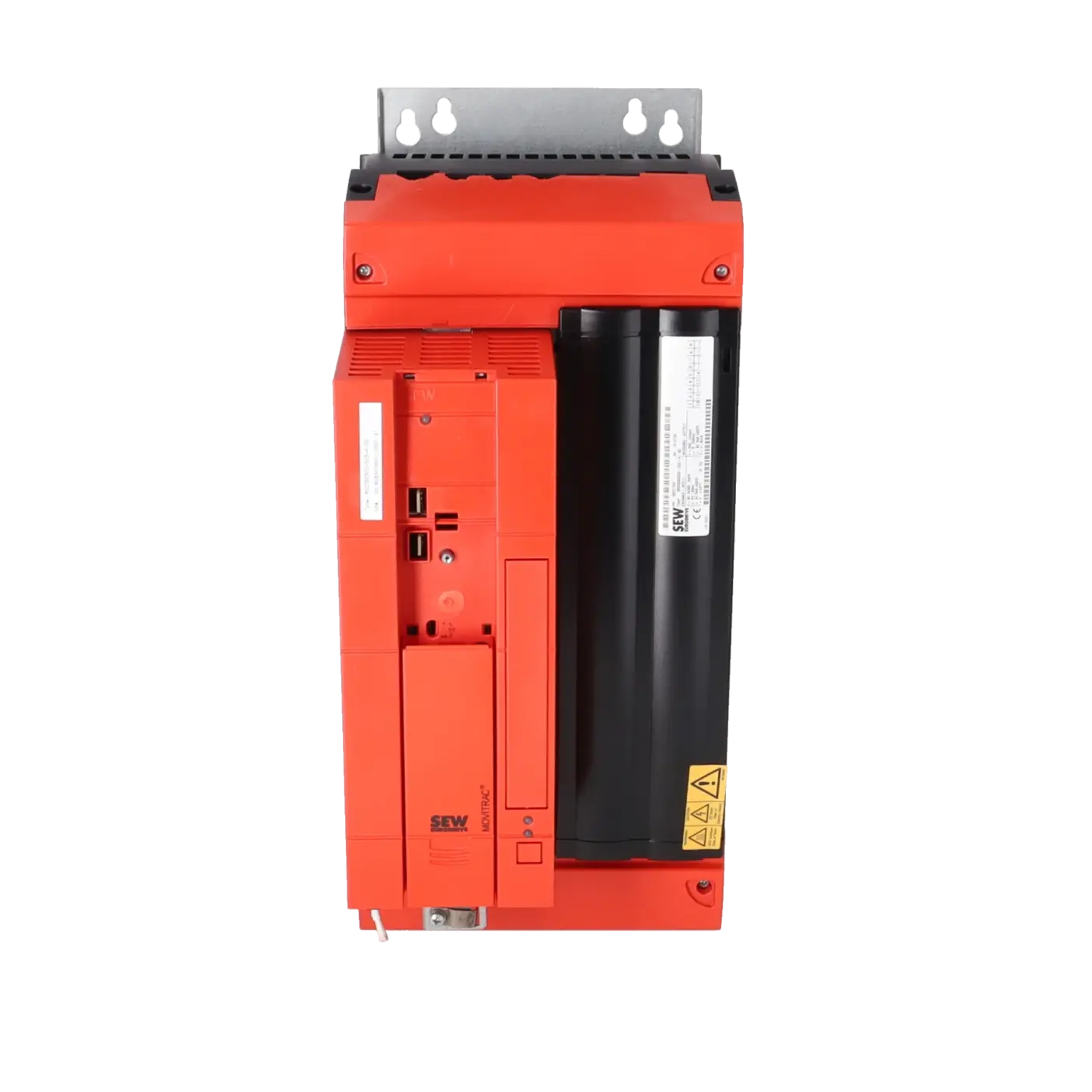 SEW MC07B0300-503-4-00, Antriebstechnik, Umrichter, K1088245, Bild 1