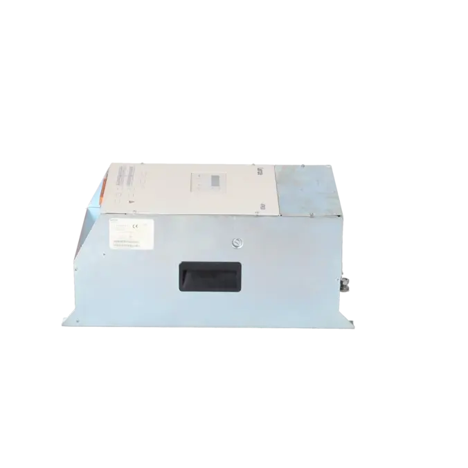 Lenze EVD4906-E, Antriebstechnik, Stromrichter, K1108332, Bild 3
