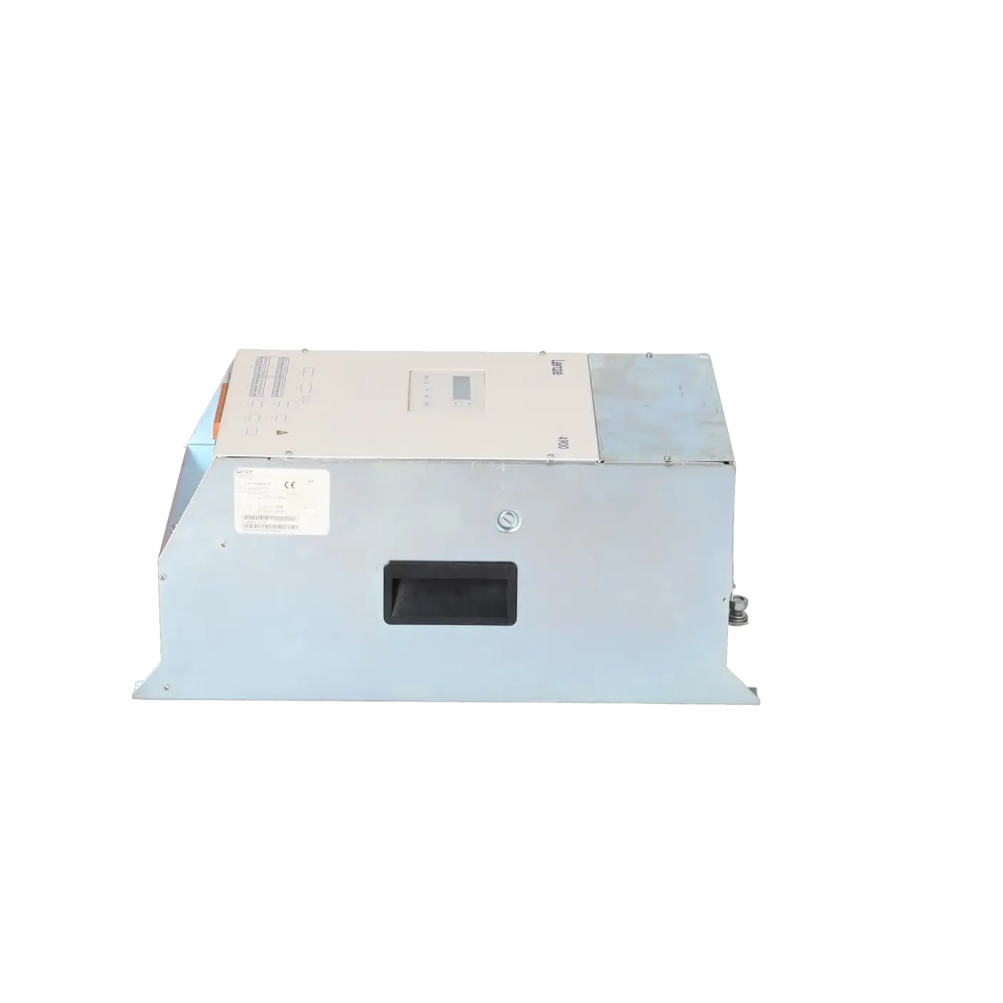 Lenze EVD4906-E, Antriebstechnik, Stromrichter, K1108332, Bild 3