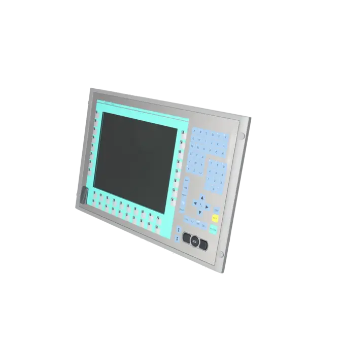SIEMENS 6AV7873-0BC21-0AB0, HMI, Industrie-PCs, K1172630, Bild 2