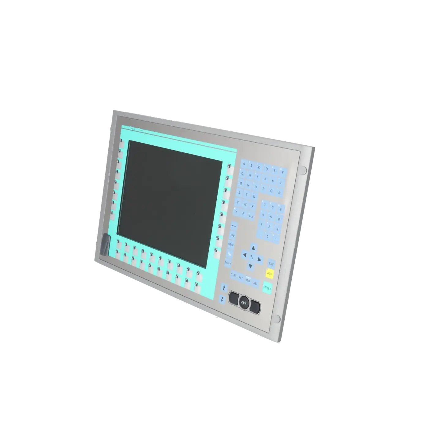 SIEMENS 6AV7873-0BC21-0AB0, HMI, Industrie-PCs, K1172630, Bild 2