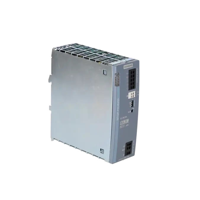 SIEMENS 6EP3334-7SB00-3AX0, Baugruppen, Stromversorgungen / Netzteile, K1183859, Bild 8