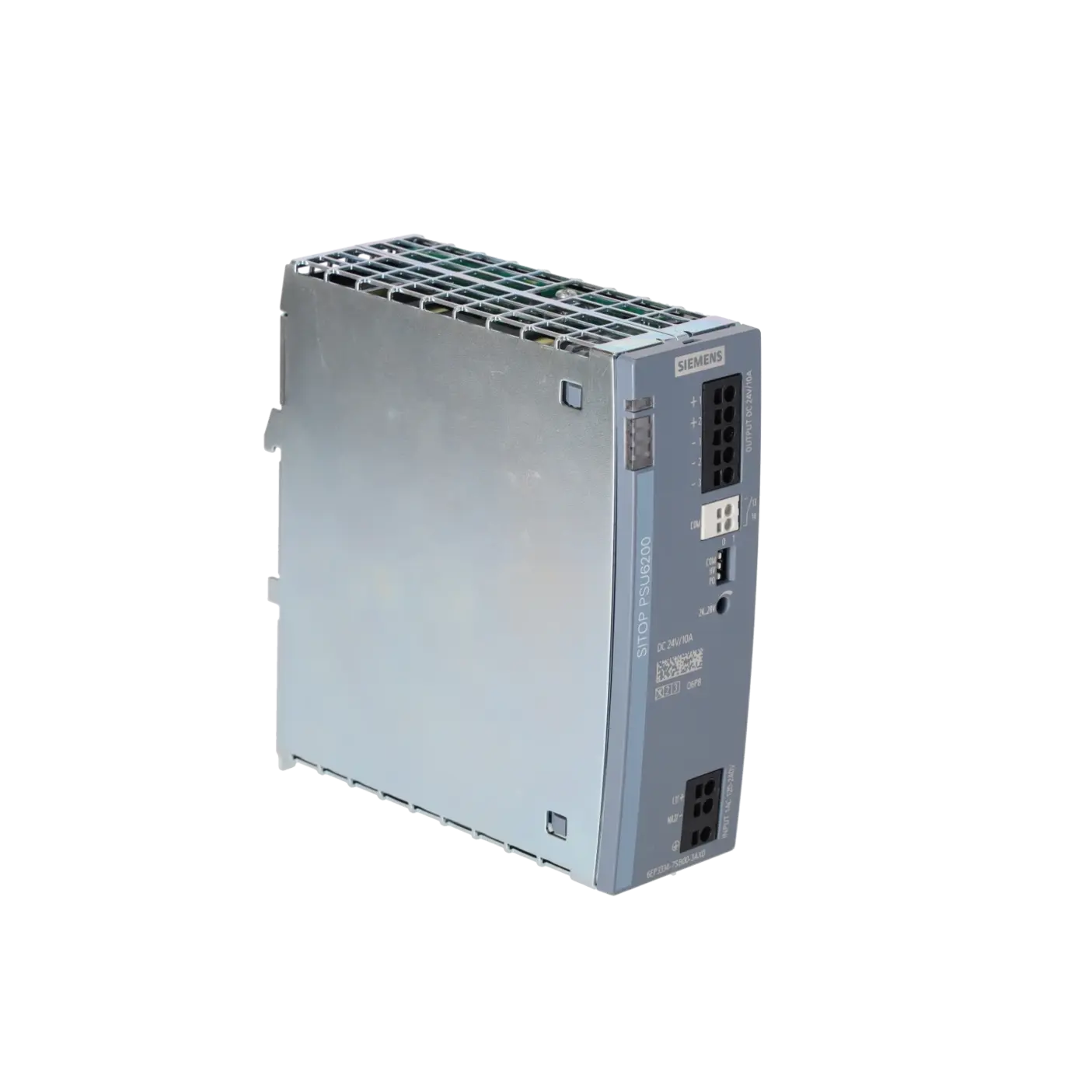 SIEMENS 6EP3334-7SB00-3AX0, Baugruppen, Stromversorgungen / Netzteile, K1183859, Bild 8