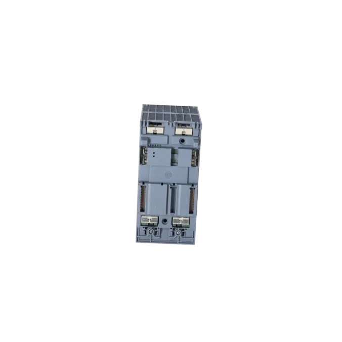 SIEMENS 6ES7516-3FN02-0AB0, Baugruppen, CPU / Zentralbaugruppen, K1213254, Bild 5