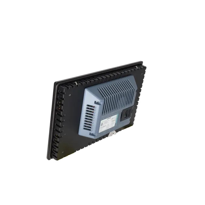 SIEMENS 6AV2128-3QB36-0AX1, HMI, Touch-Panels, K1256659, Bild 4