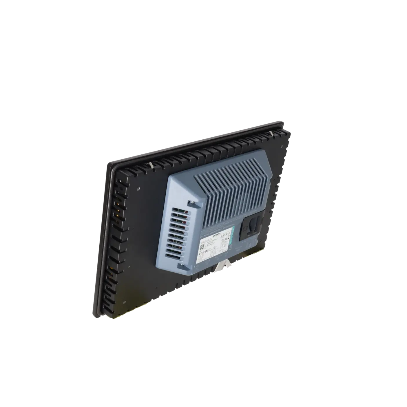 SIEMENS 6AV2128-3QB36-0AX1, HMI, Touch-Panels, K1256659, Bild 4