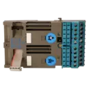SIEMENS 6ES5700-8EA11, Baugruppen, Verbindungssysteme / Leitungen, K0001190, Bild 1