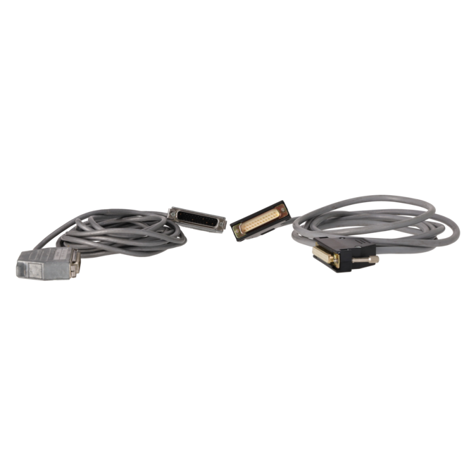 SIEMENS 6ES5726-0BD20, Baugruppen, Verbindungssysteme / Leitungen, K0001330, Bild 1